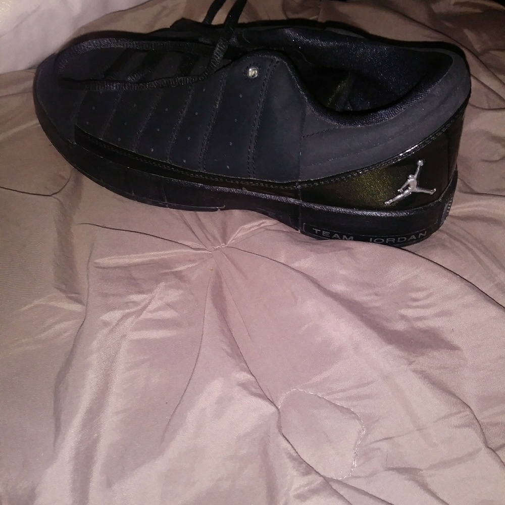 Jordans sneakers
